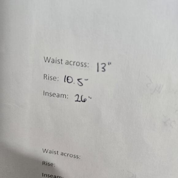 NWT Madewell The Petite Mid-Rise Perfect Vintage Jean black Size 25P - Picture 8 of 11